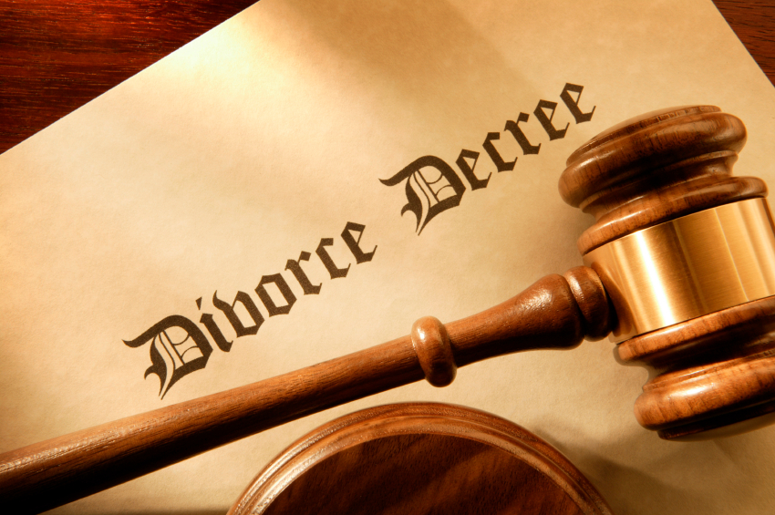 What’s My Deal? Divorce And All!