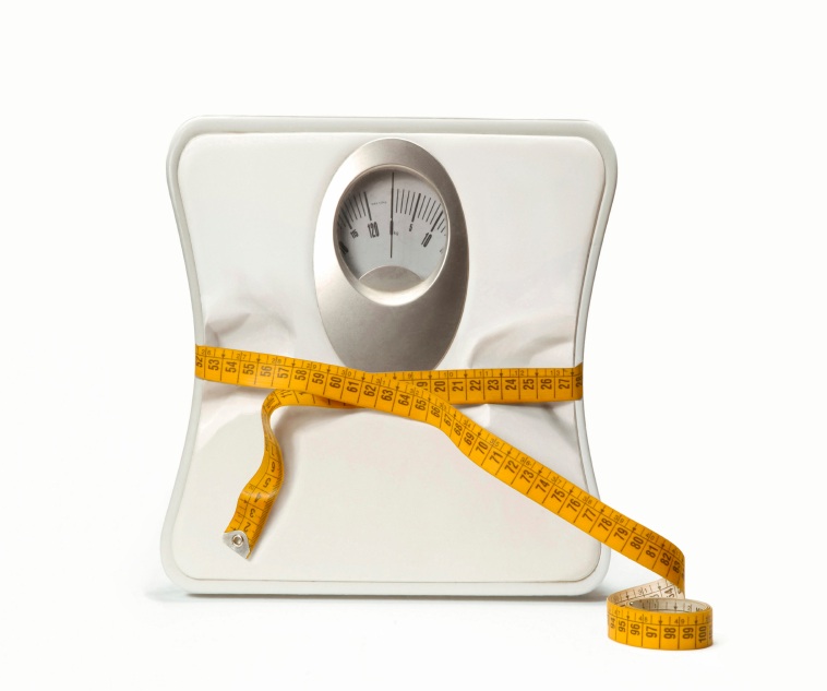 Weight_Loss_Scale
