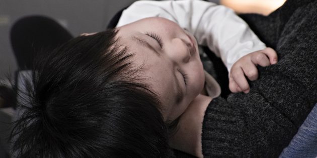Why Sleep is Essential for Single Parent Travel